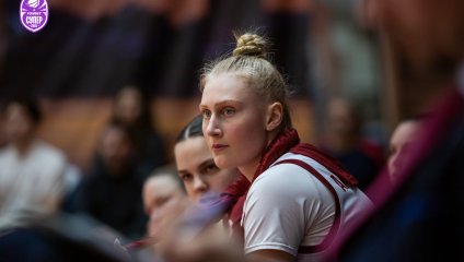 Спартак - Динамо-Фарм 62:69 (06.03.2026)