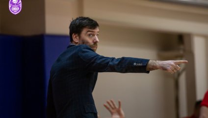 Спартак - Динамо-Фарм 62:69 (06.03.2026)