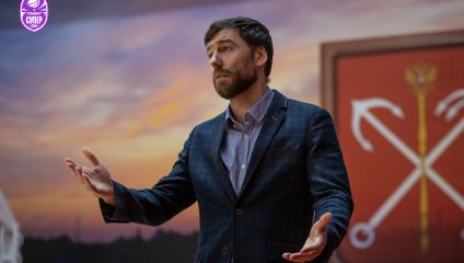 Спартак - Динамо-Фарм 62:69 (06.03.2026)