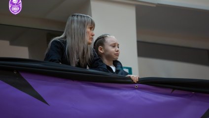 Спартак - Динамо-Фарм 62:69 (06.03.2026)