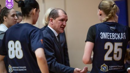 Спартак - Динамо-Фарм 62:69 (06.03.2026)