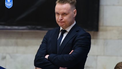 Металлург-Челбаскет - Южный слон 78:70 (09.03.2025)