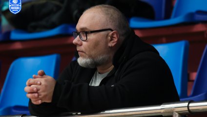 Металлург-Челбаскет - Южный слон 78:70 (09.03.2025)