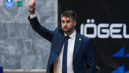 Металлург-Челбаскет - Южный слон 78:70 (09.03.2025)