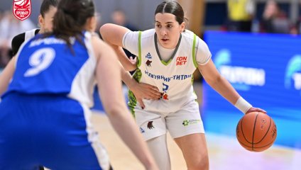 Неудачная погоня «Нефтяника-Титана» и четвёртая победа московского «Динамо»