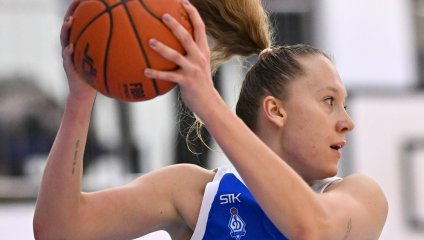 Неудачная погоня «Нефтяника-Титана» и четвёртая победа московского «Динамо»