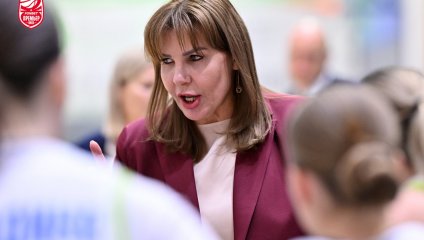 Неудачная погоня «Нефтяника-Титана» и четвёртая победа московского «Динамо»