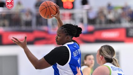 Неудачная погоня «Нефтяника-Титана» и четвёртая победа московского «Динамо»