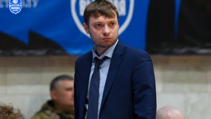 «Металлург-Челбаскет» взял реванш у «Нефтехимика»