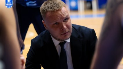 Металлург-Челбаскет - Нефтехимик 79:70 (14.02.2025)