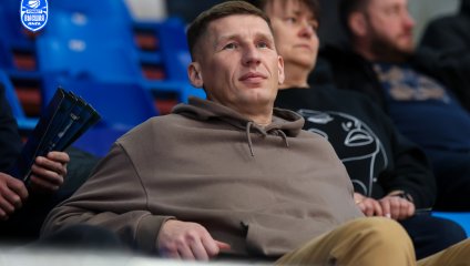 Металлург-Челбаскет - Нефтехимик 79:70 (14.02.2025)