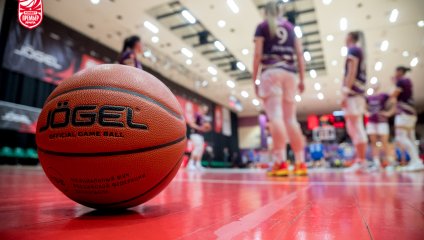 НИКА-Лузалес - Енисей 73:85 (02.03.2025)