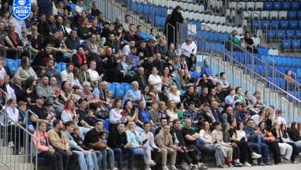 «Чебоксарские Ястребы» вышли в полуфинал