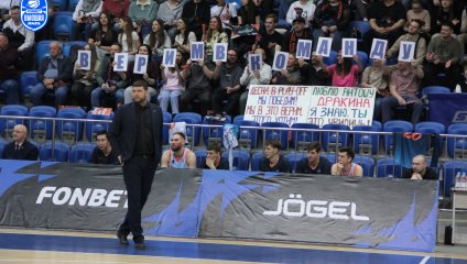 «Чебоксарские Ястребы» вышли в полуфинал