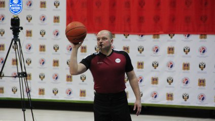 «Чебоксарские Ястребы» вышли в полуфинал