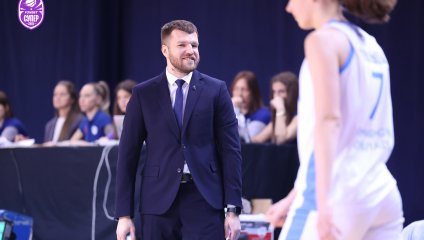 Самара-2 - Казаночка 72:69 (23.12.2025)