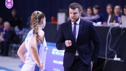 Самара-2 - Казаночка 72:69 (23.12.2025)