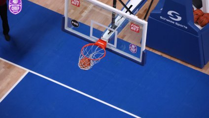 СШОР-Локомотив-Кубань - БАРС-РГЭУ 54:75 (23.04.2025)