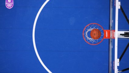 СШОР-Локомотив-Кубань - БАРС-РГЭУ 54:75 (23.04.2025)