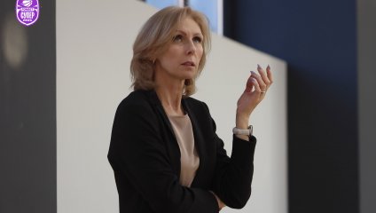 Владимирские львицы-ВлГУ - Казаночка 78:65 (15.03.2025)