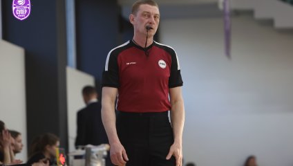 Владимирские львицы-ВлГУ - Казаночка 78:65 (15.03.2025)