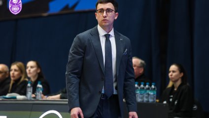 Тяжелая победа приморского «Динамо» в Магнитогорске