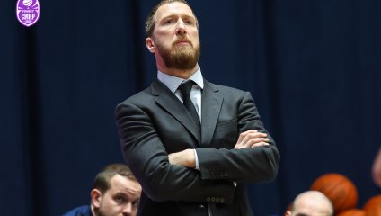 Тяжелая победа приморского «Динамо» в Магнитогорске