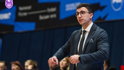 Тяжелая победа приморского «Динамо» в Магнитогорске