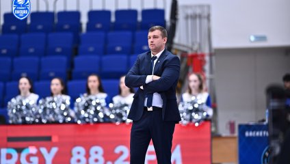 Динамо-2 - Динамо-МГТУ 87:61 (24.12.2025)