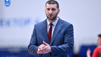 Динамо-2 - Динамо-МГТУ 87:61 (24.12.2025)