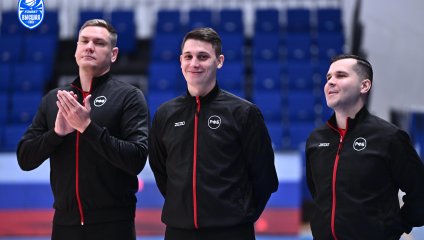 Динамо-2 - Динамо-МГТУ 87:61 (24.12.2025)