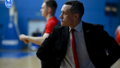 Славянка-ЧКПЗ - Спартак 73:69 (20.02.2026)