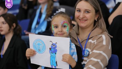 Динамо - Барнаул 96:71 (21.01.2026)