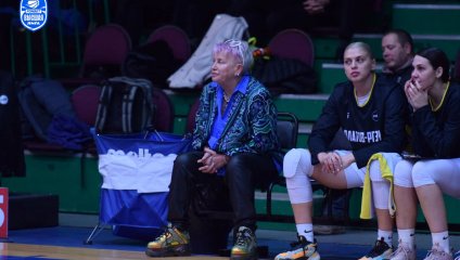 Платов-РГЭУ - Юность 56:75 (01.12.2024)