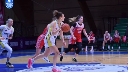 Платов-РГЭУ - Юность 56:75 (01.12.2024)