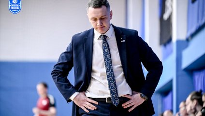 «Нефтяник-Титан»-2 взял реванш у «Славянки-ЧКПЗ»
