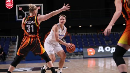 Енисей - УГМК 80:52 (05.01.2025)