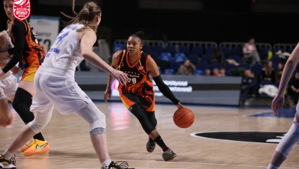 Енисей - УГМК 80:52 (05.01.2025)