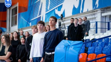 «Южный слон-СКФУ» уступил «Динамо-МГТУ» в повторном матче