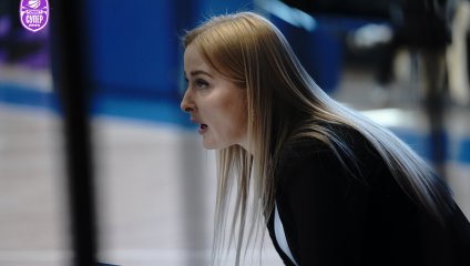 МБА-МГУСиТ-2 - Владимирские львицы-ВлГУ 66:71 (23.04.2025)