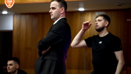 ЧБК - Темп-СУМЗ 80:79 (12.11.2025)