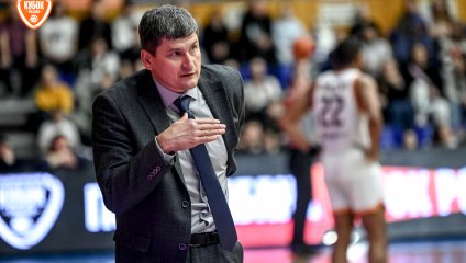 ЧБК выиграл с минимальным преимуществом