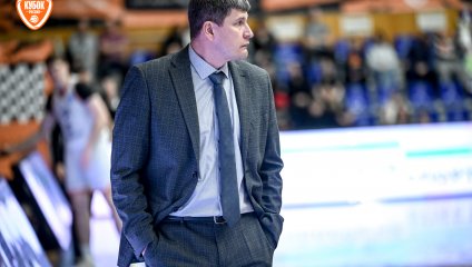 ЧБК выиграл с минимальным преимуществом