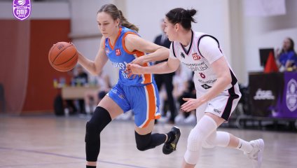 "Самара"-2 одержала первую домашнюю победу