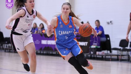 "Самара"-2 одержала первую домашнюю победу