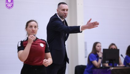 "Самара"-2 одержала первую домашнюю победу