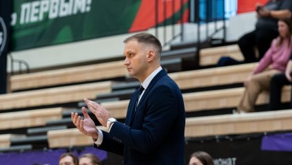 «Новосибирск» выиграл в Ростове-на-Дону