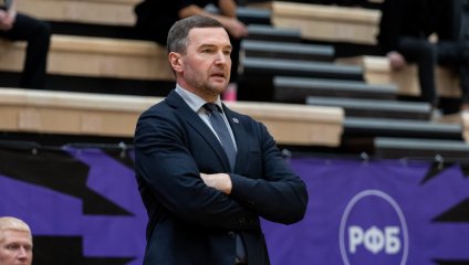 «Новосибирск» выиграл в Ростове-на-Дону