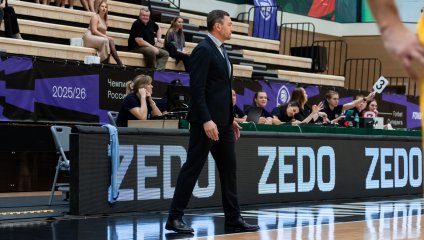 «Новосибирск» выиграл в Ростове-на-Дону