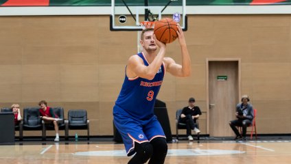 БАРС-РГЭУ - Новосибирск 75:85 (04.10.2025)